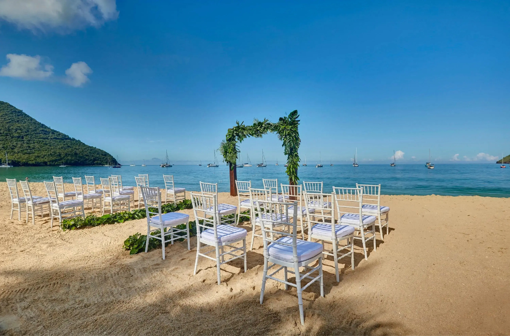 Mystique St. Lucia by Royalton