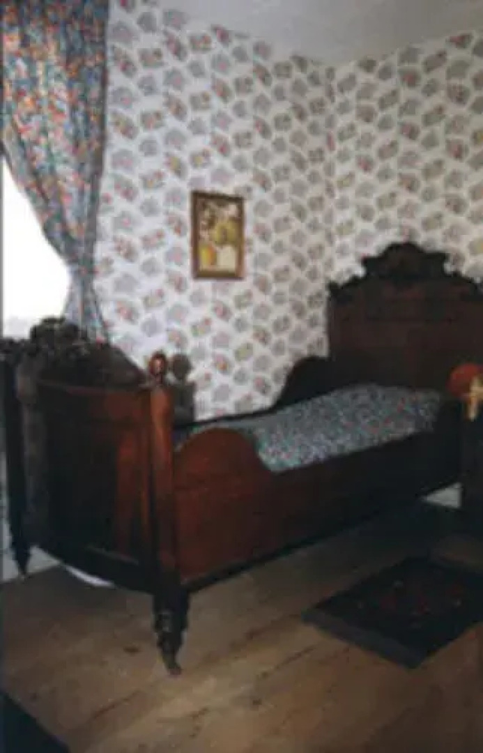 Tarskov Mølle - Anna's Bed & Breakfast & Holidayapartments