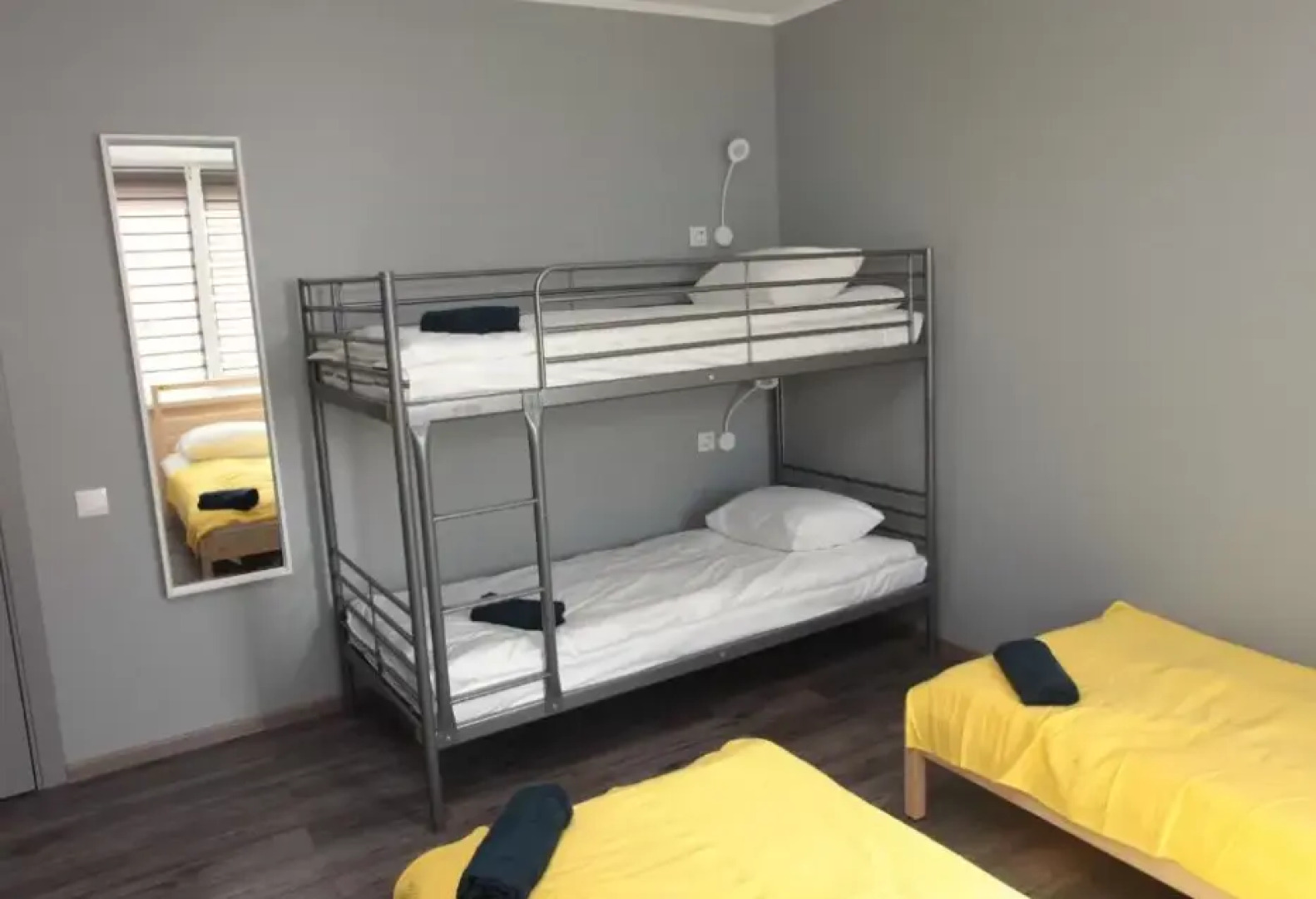 Хостел Водолаз