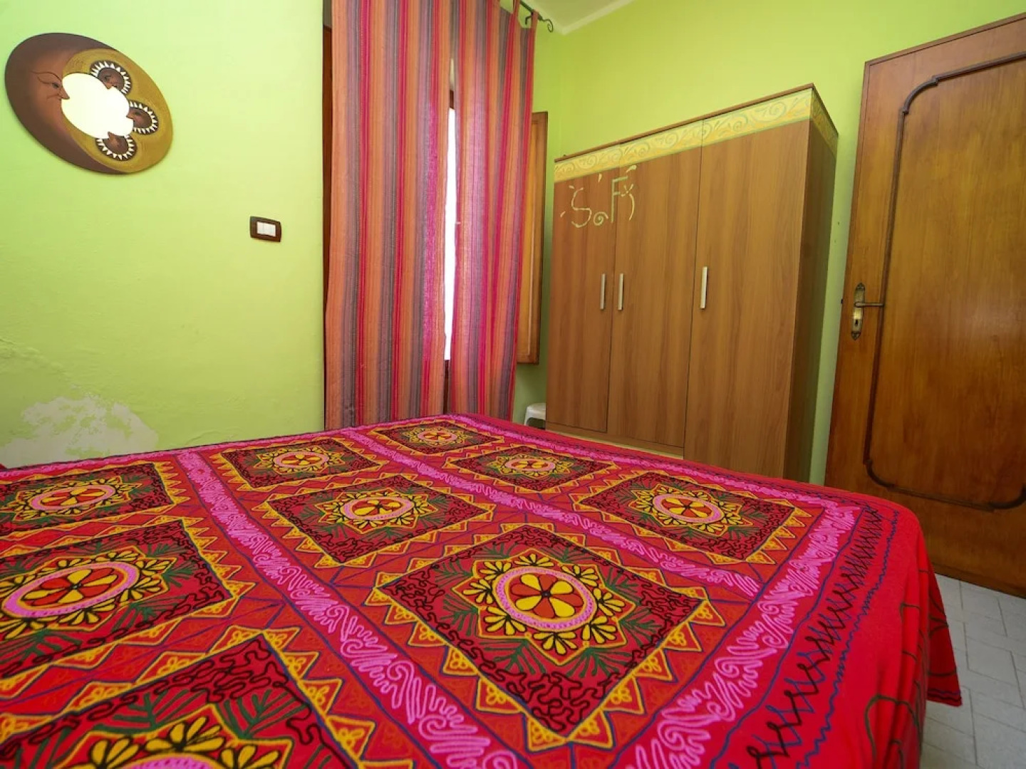 Rentopolis - Casa Milicia