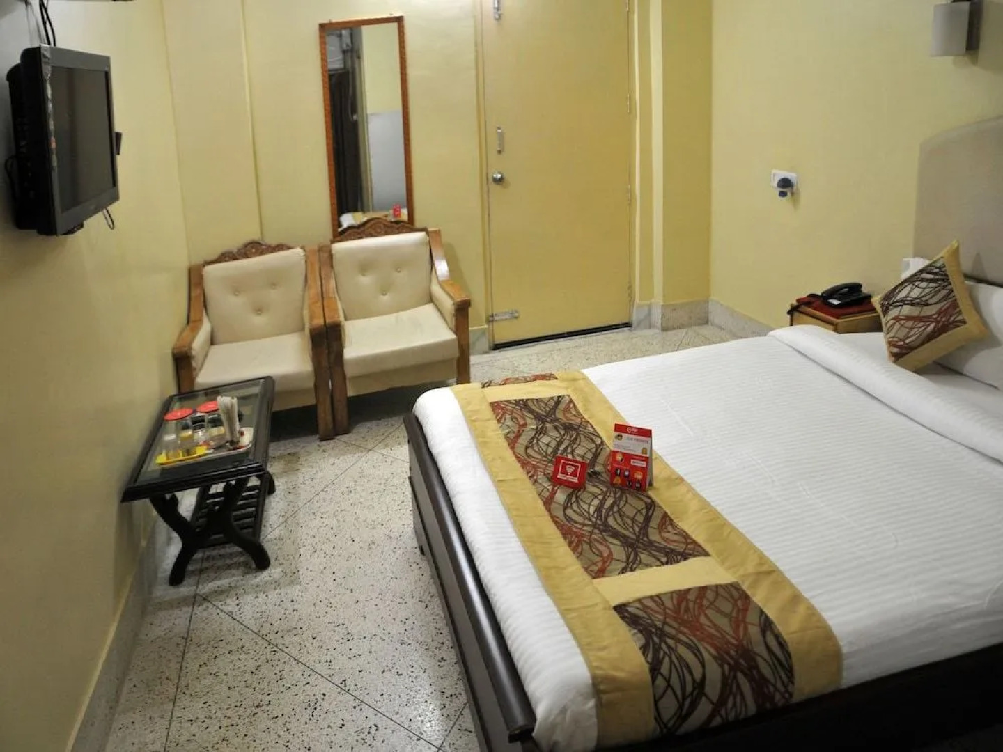 OYO 4103 Apartment Atithi Ashray