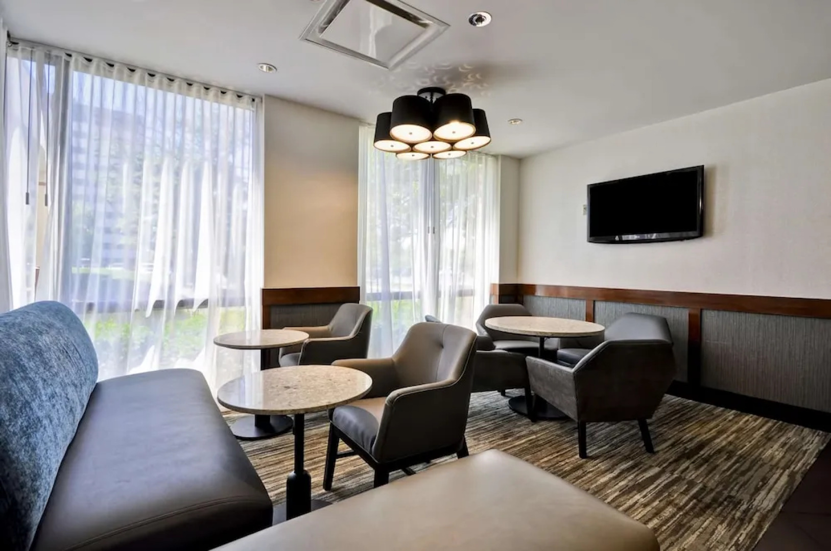 Home2 Suites by Hilton Indianapolis Keystone Crossing