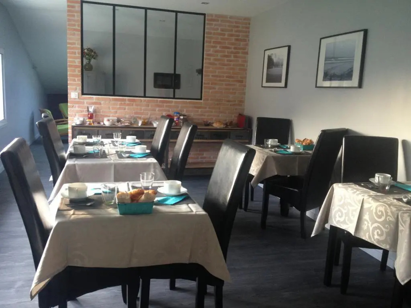 Aux Sources D'hossegor