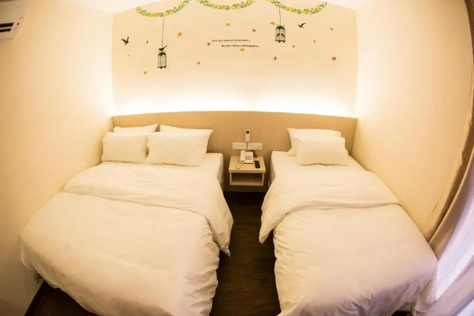 OYO 574 Rs Boutique Hotel