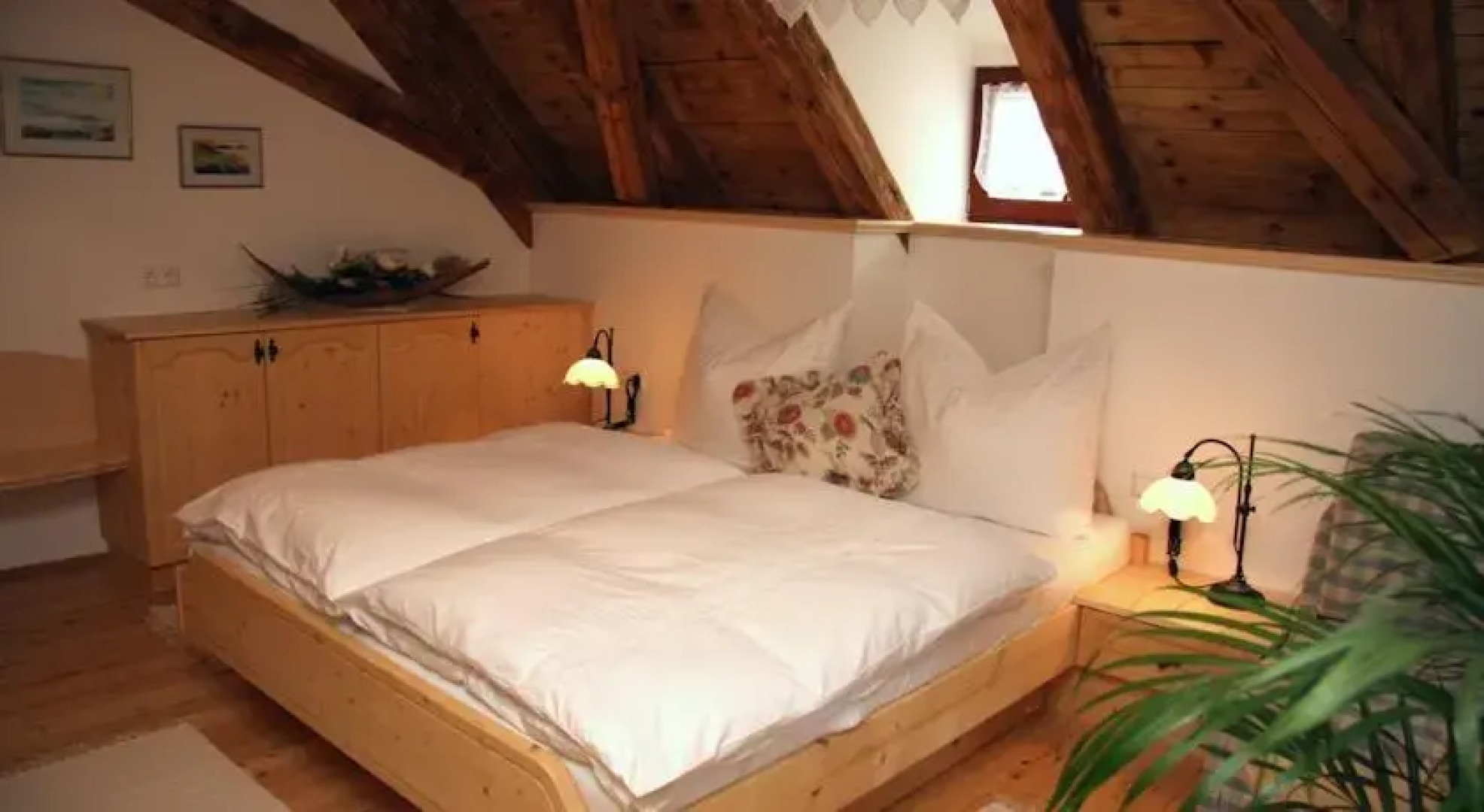 Landhaus Restaurant Lärcherl