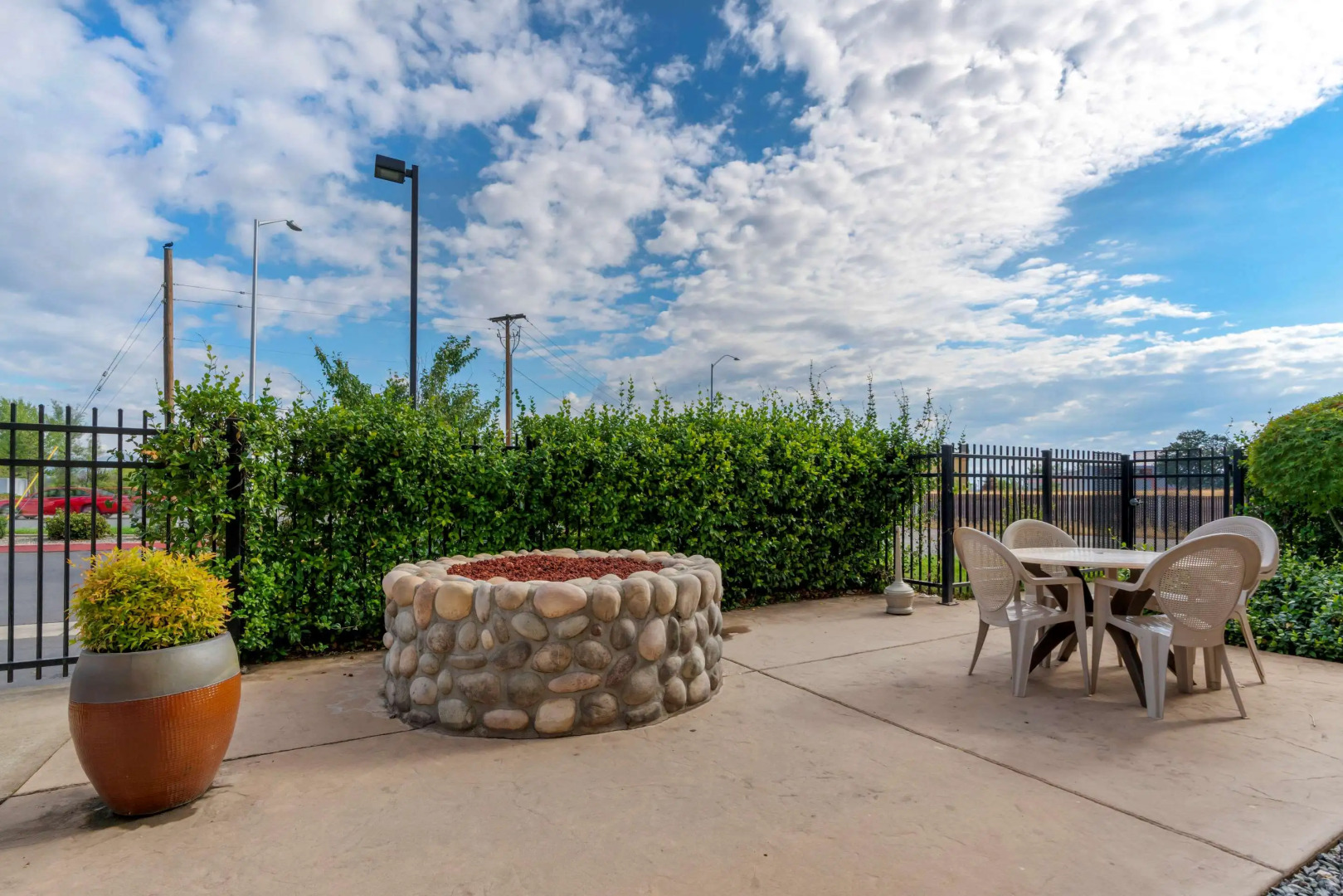 Comfort Suites Redding - Shasta Lake