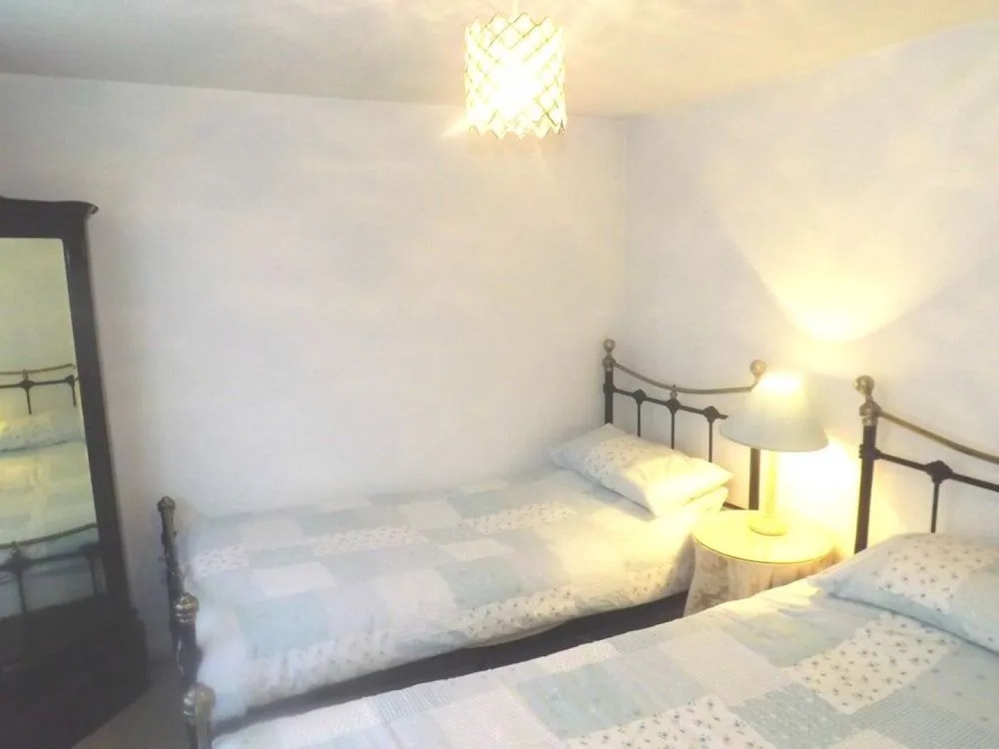 Kingsmills Cottages Moneymore