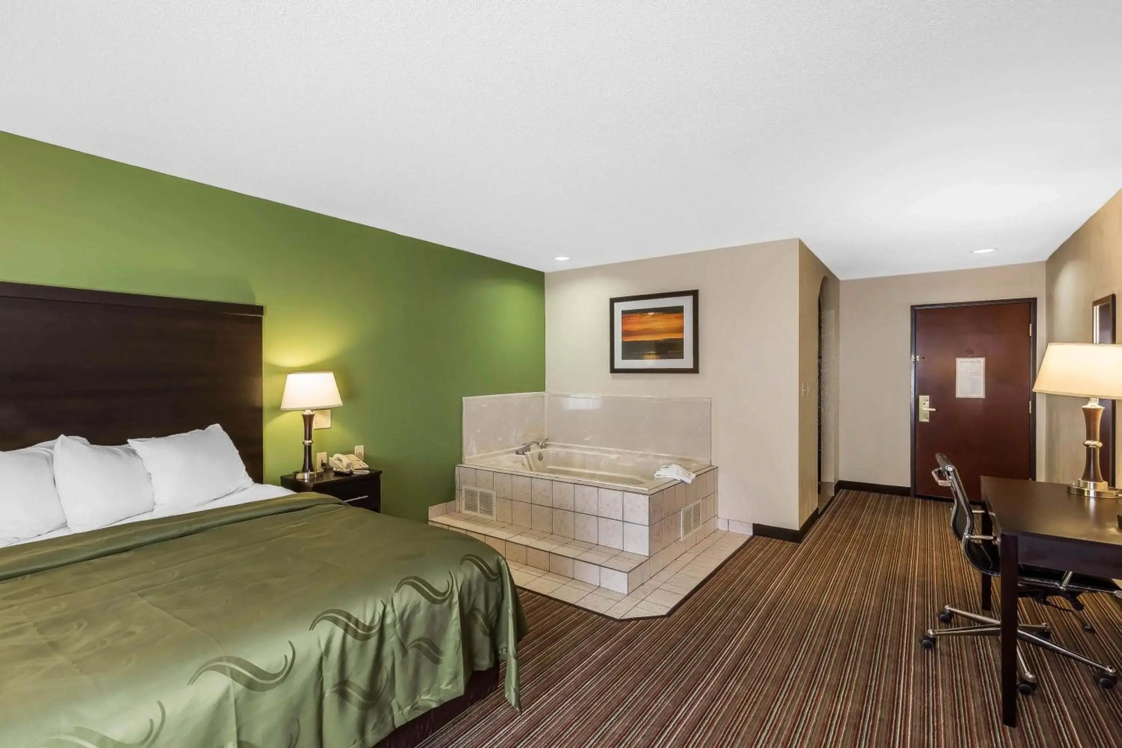Quality Inn & Suites - Granbury
