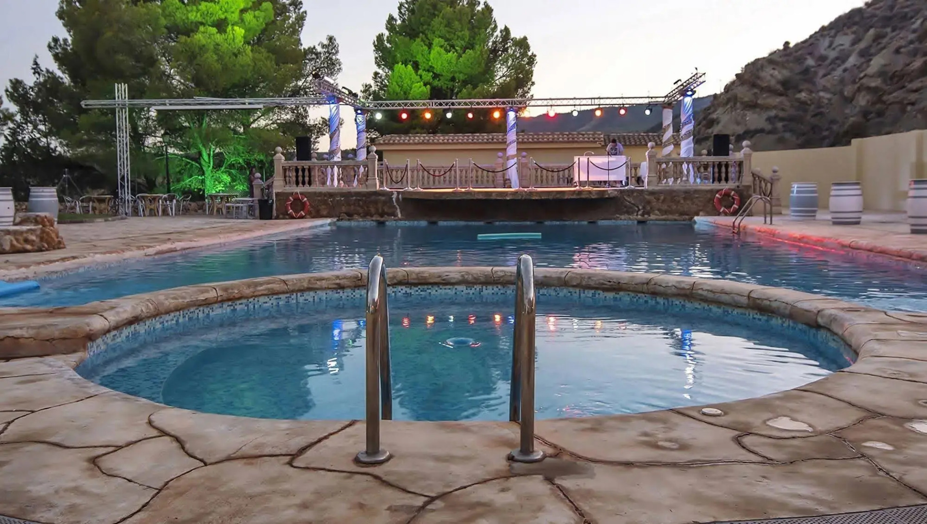 Hotel Jalance Experience