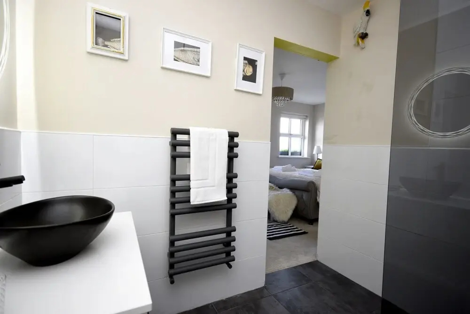 The Pink Door Westport