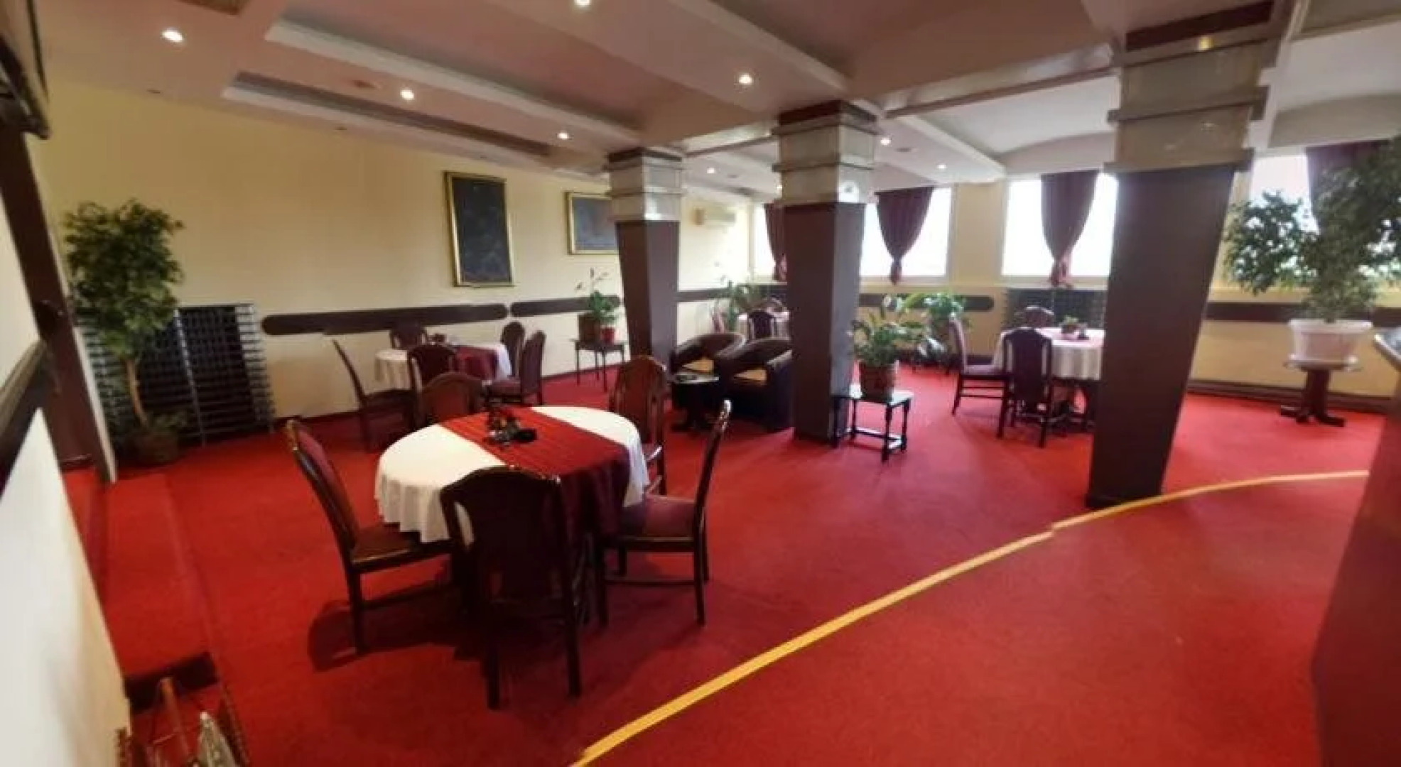 Bed & Breakfast Jet Set