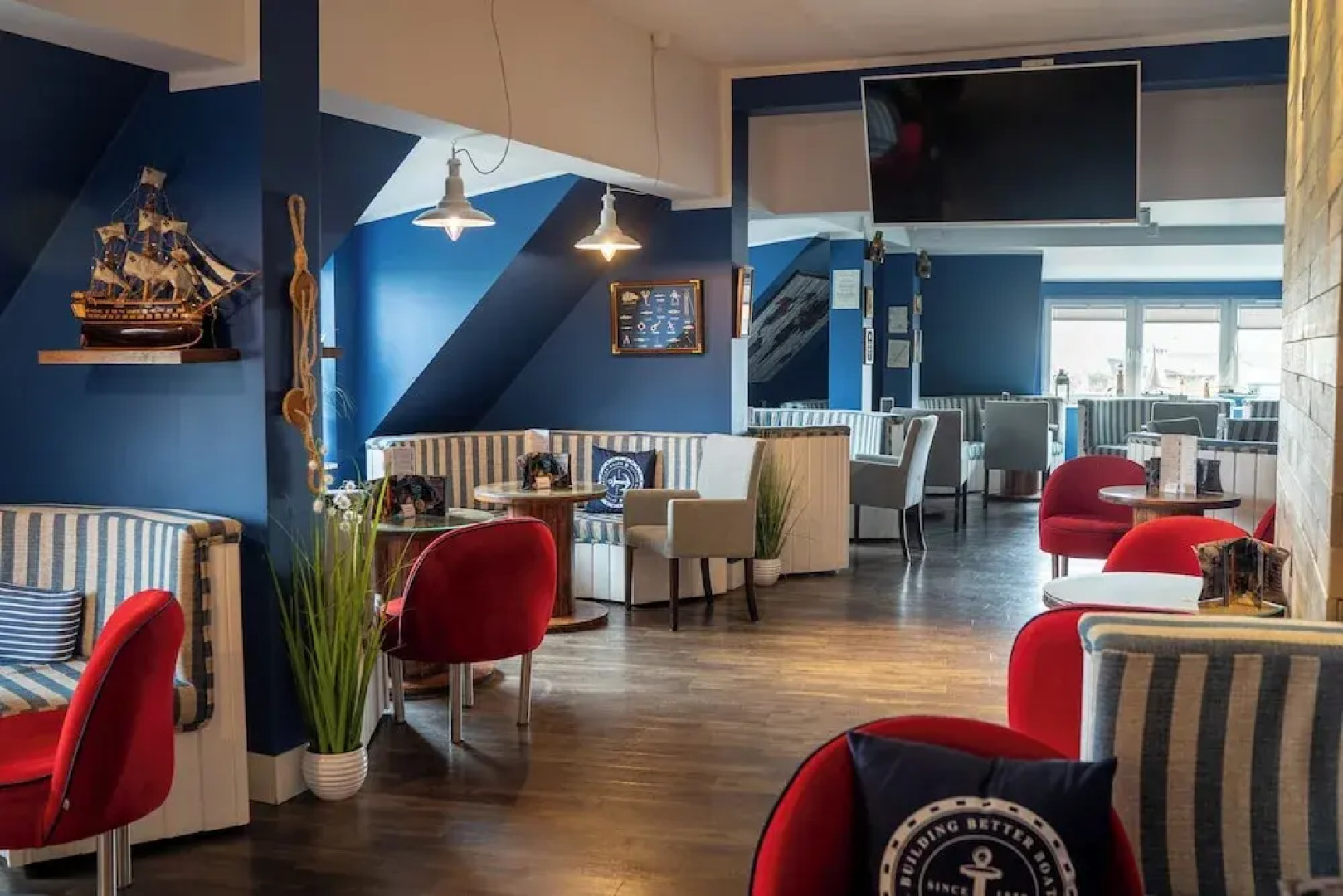 Hotel & Spa Trzy Wyspy