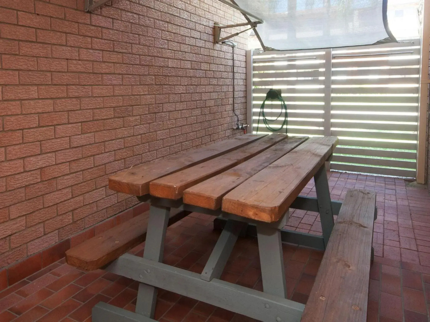 Providence Apartment 3