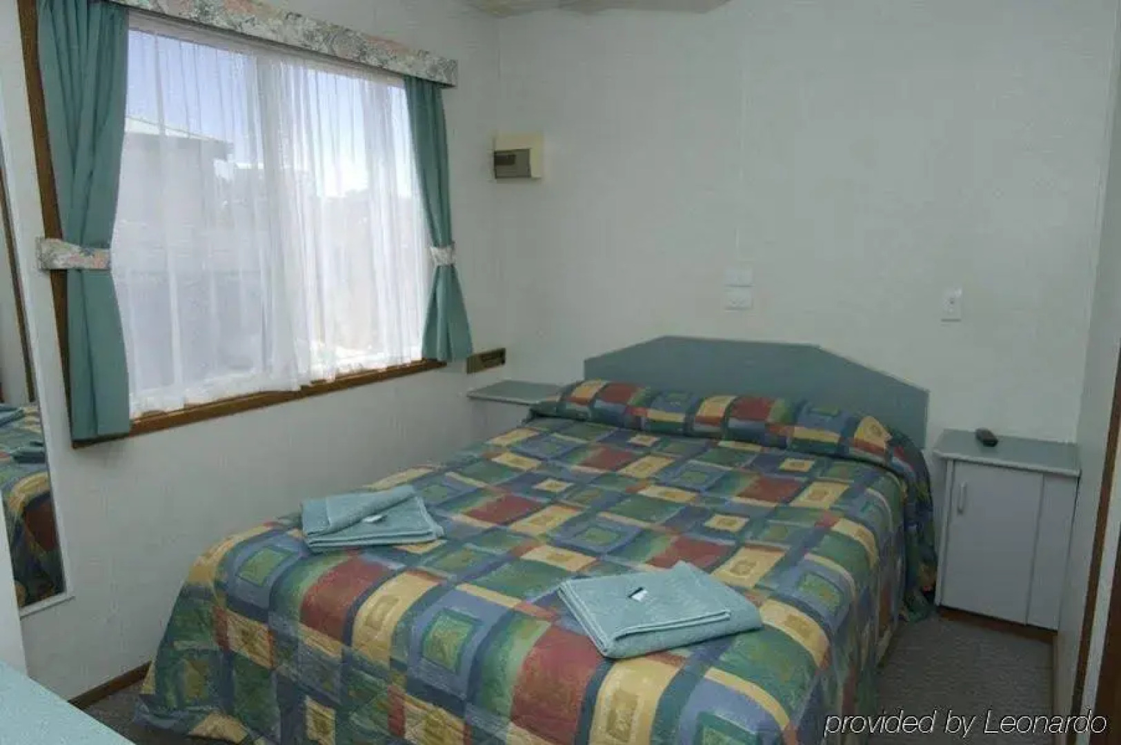 Port Augusta BIG4 Holiday Park