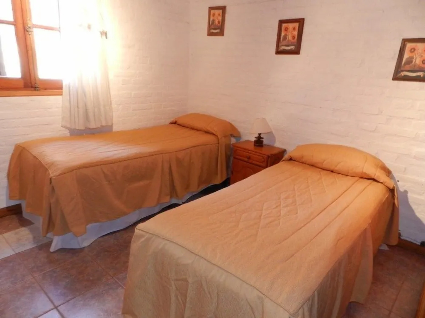 El Rodeo Apart Cabañas & Suites