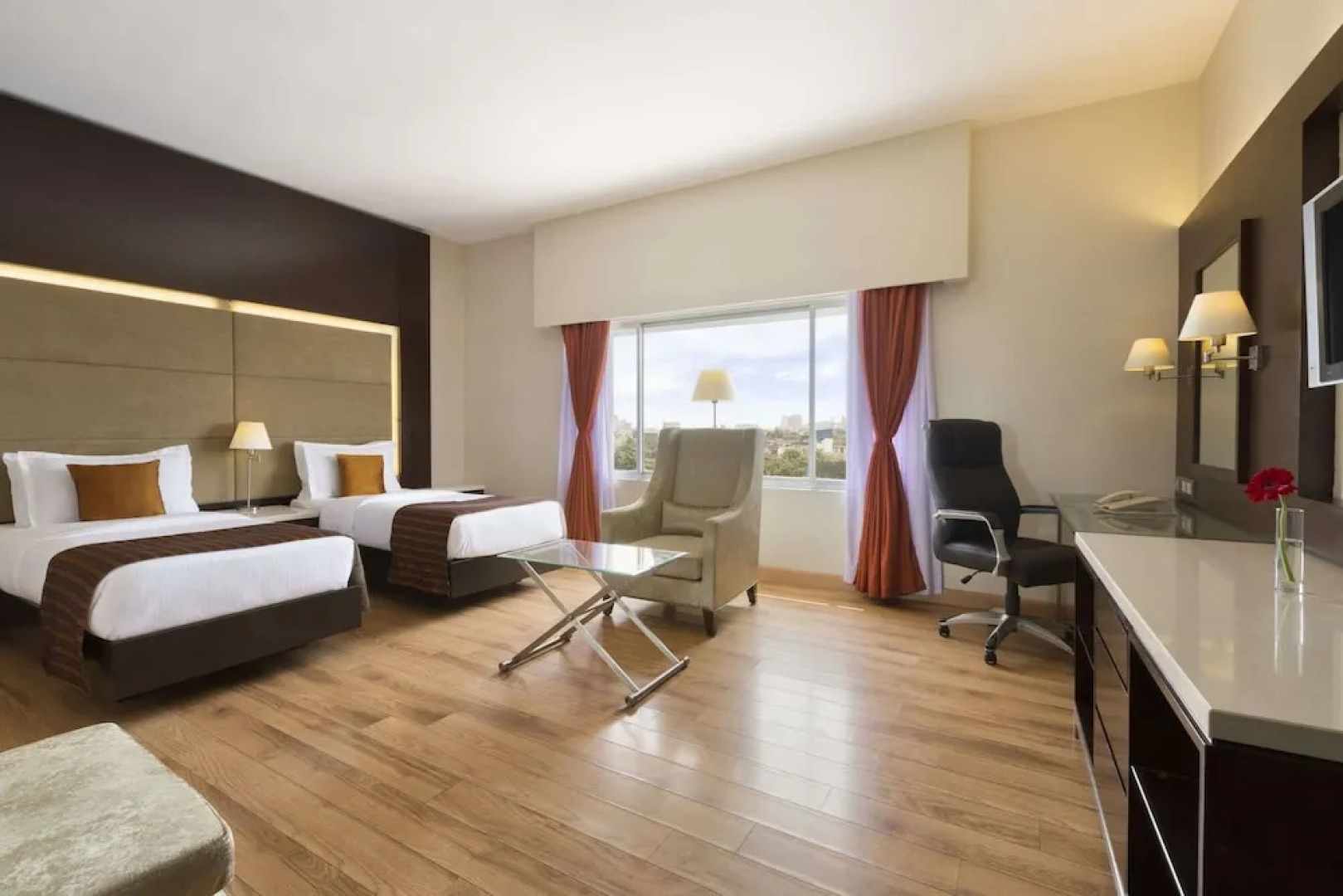 Comfort Inn Marina Towers