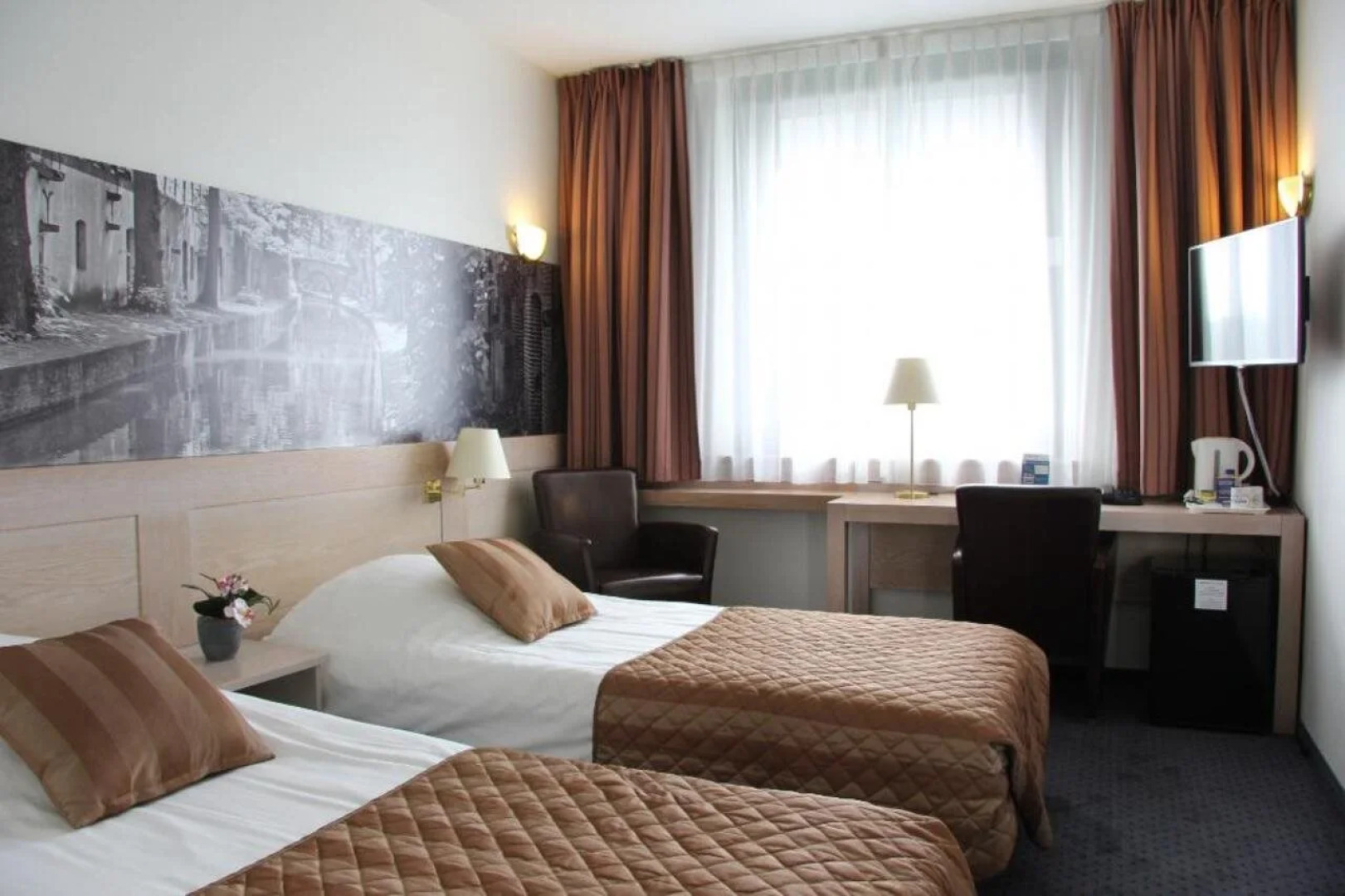 Bastion Hotel Utrecht