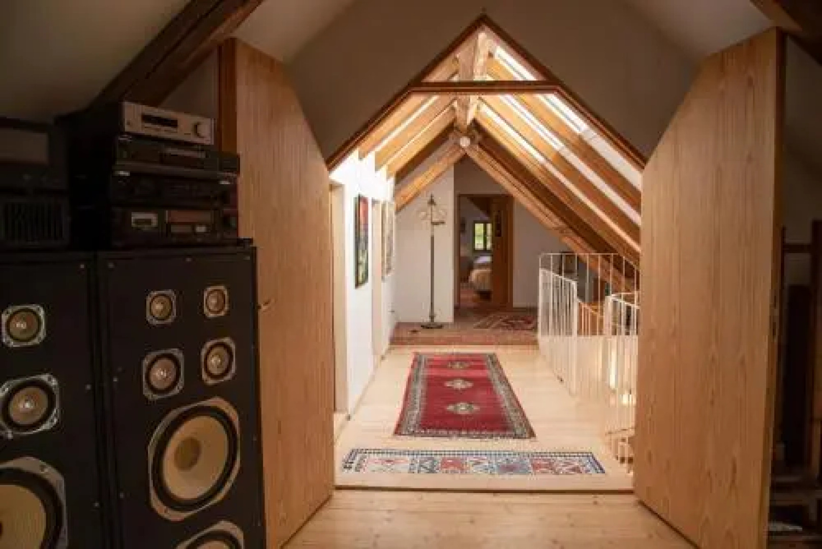 Wellnesshof Schloss Rosenau