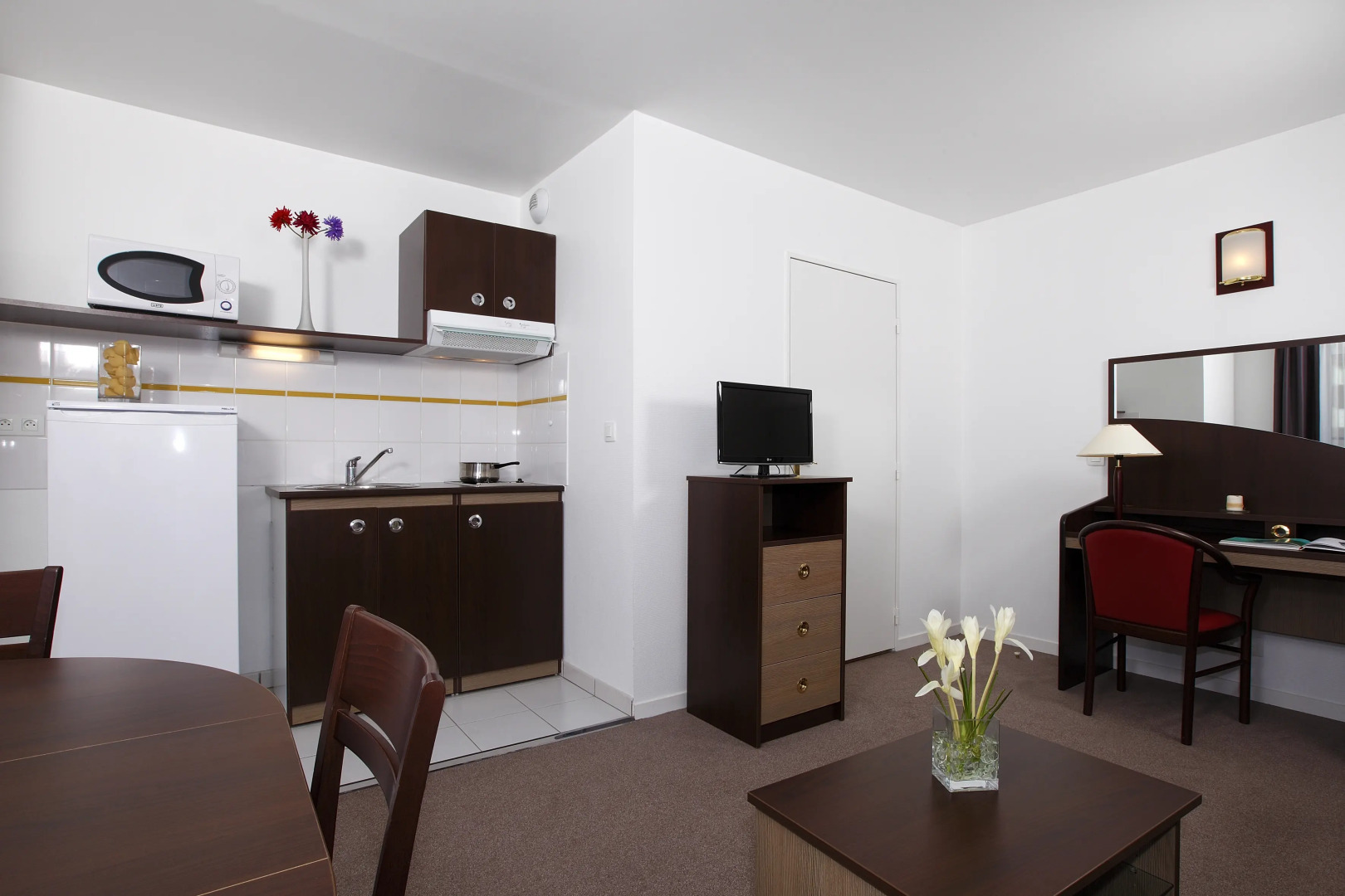 Appart’City Confort Brest