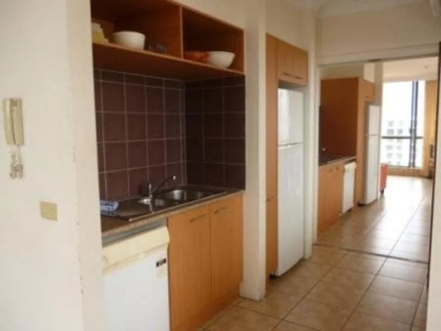 Promenade Apartments Gold Coast