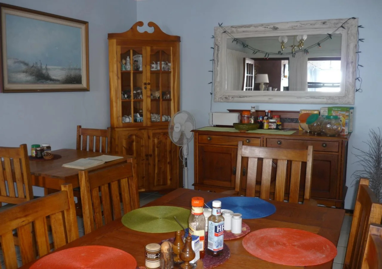 A1 Kynaston collection