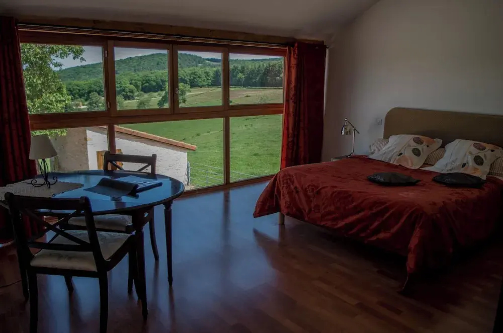 Domaine Joseph Lafarge