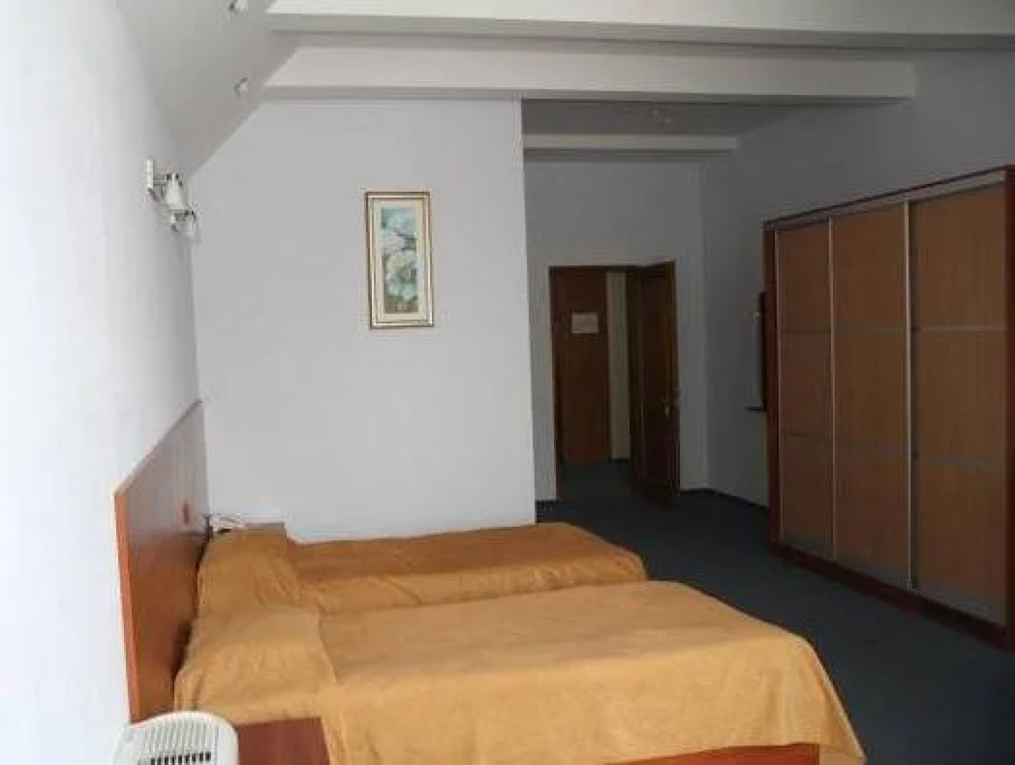 Океанис Отель