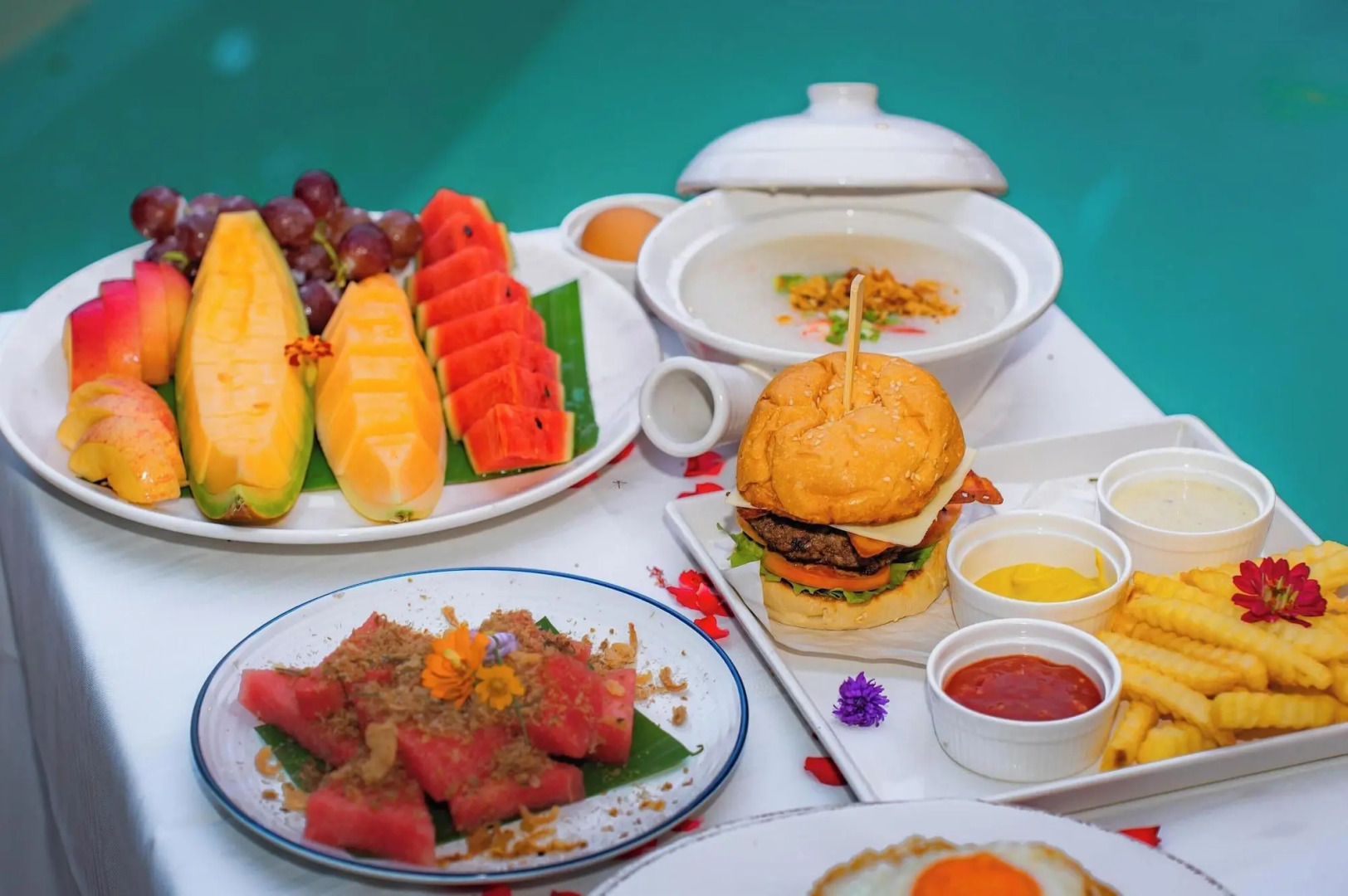 Akra Collection Layan Hideaway Villas