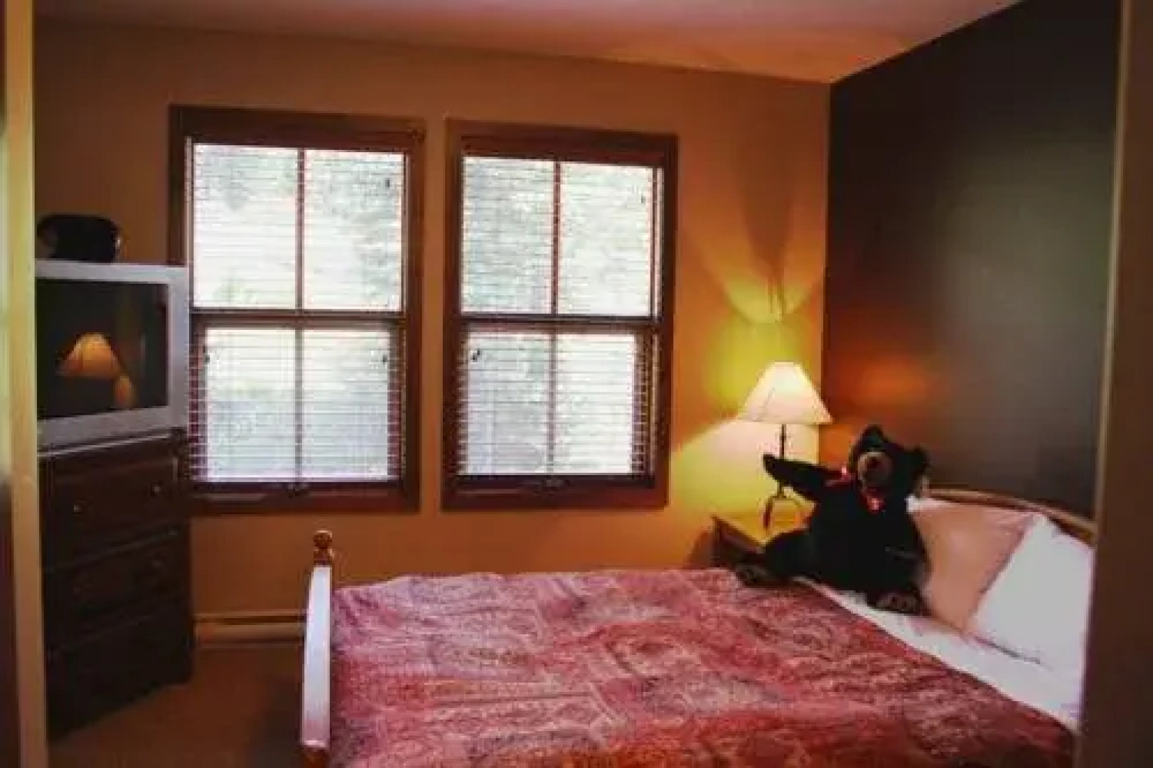 Woodhaven by Bear Country