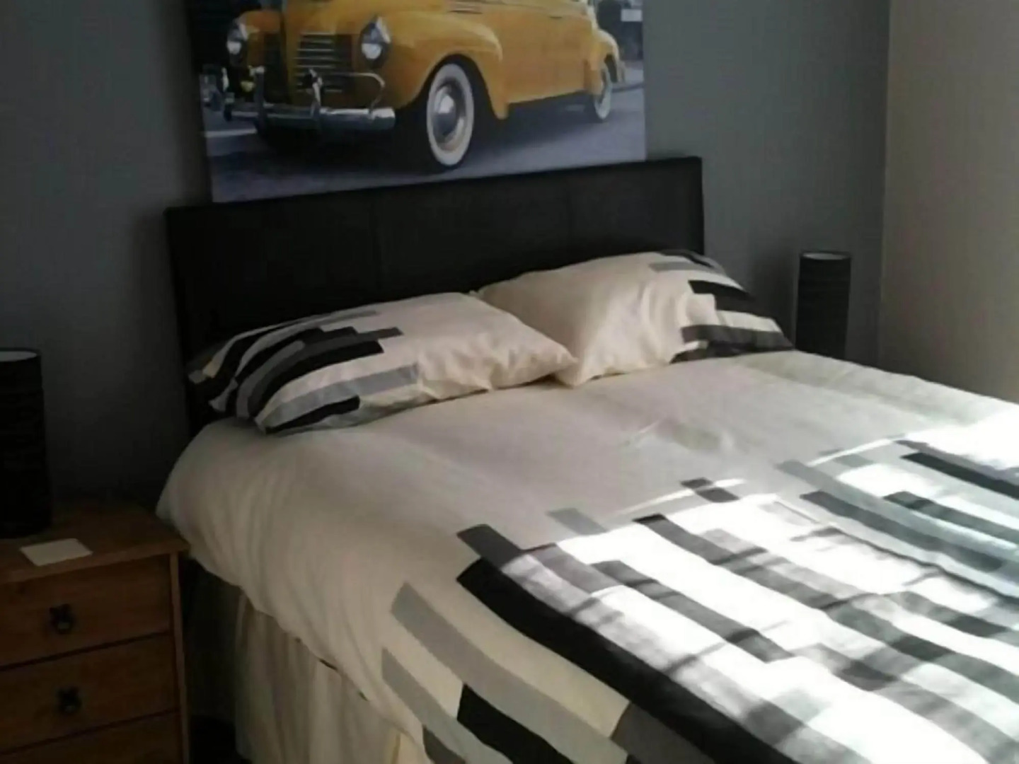 The Grosvenor Guest House