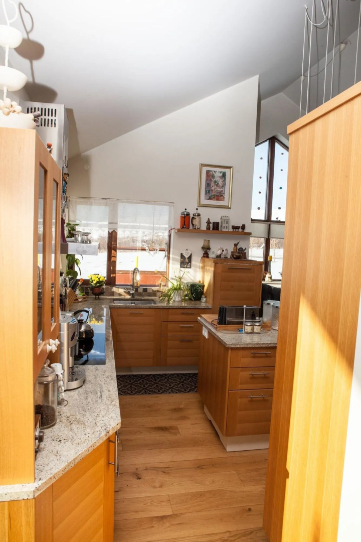 Great View Guesthouse