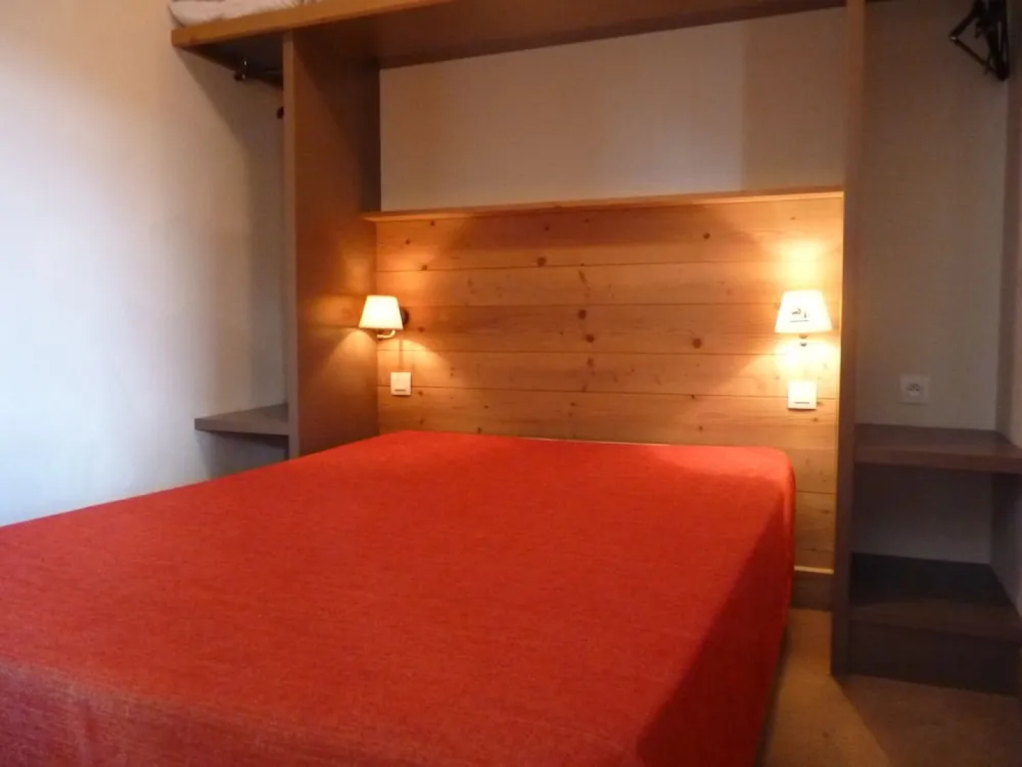 Résidence Club mmv RISOUL Antares