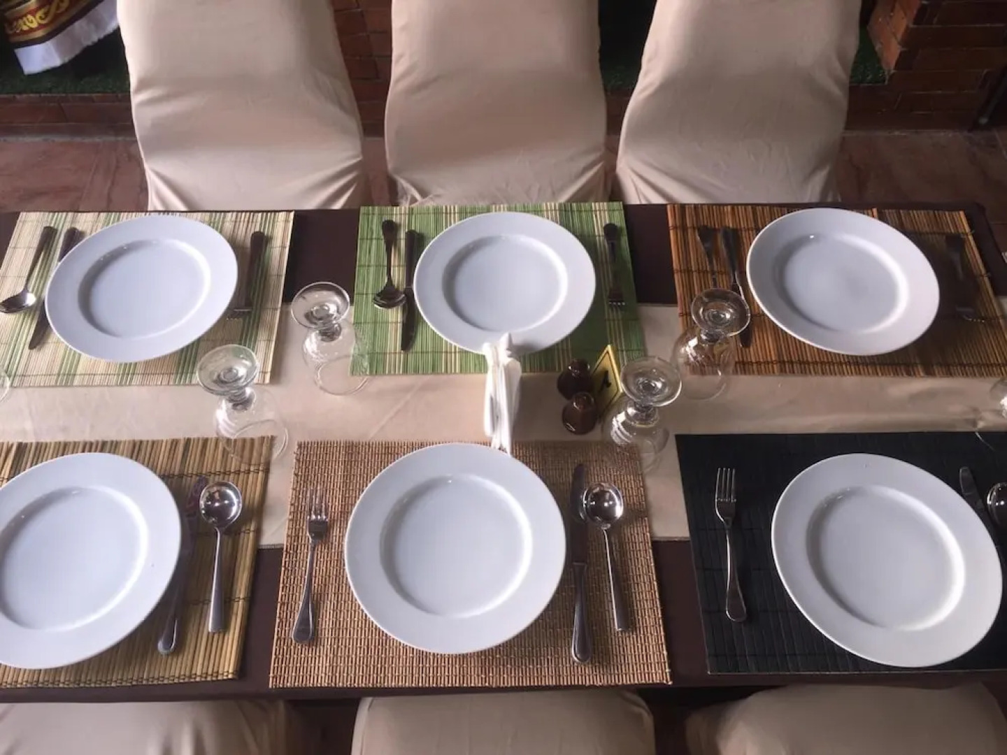 The Pyramids Inn Cheops