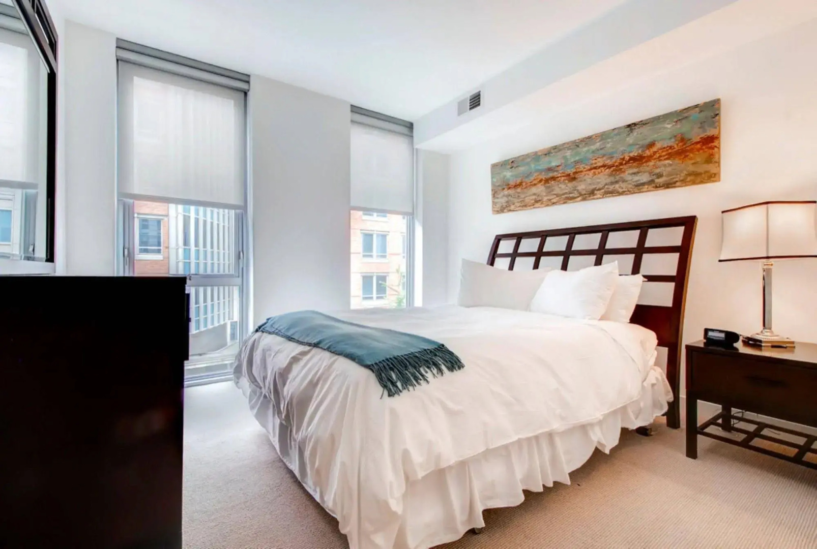 Global Luxury Suites at Chinatown