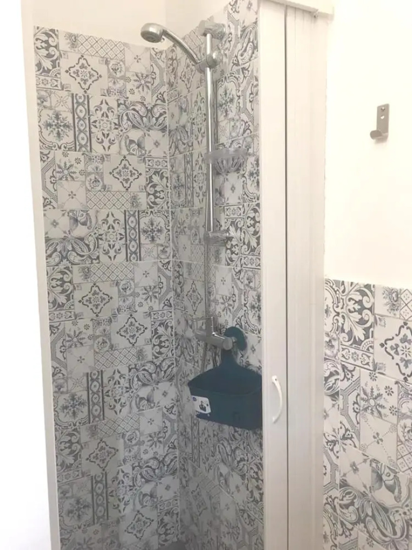 House With 2 Bedrooms in Vulcano, With Enclosed Garden Near the Beach