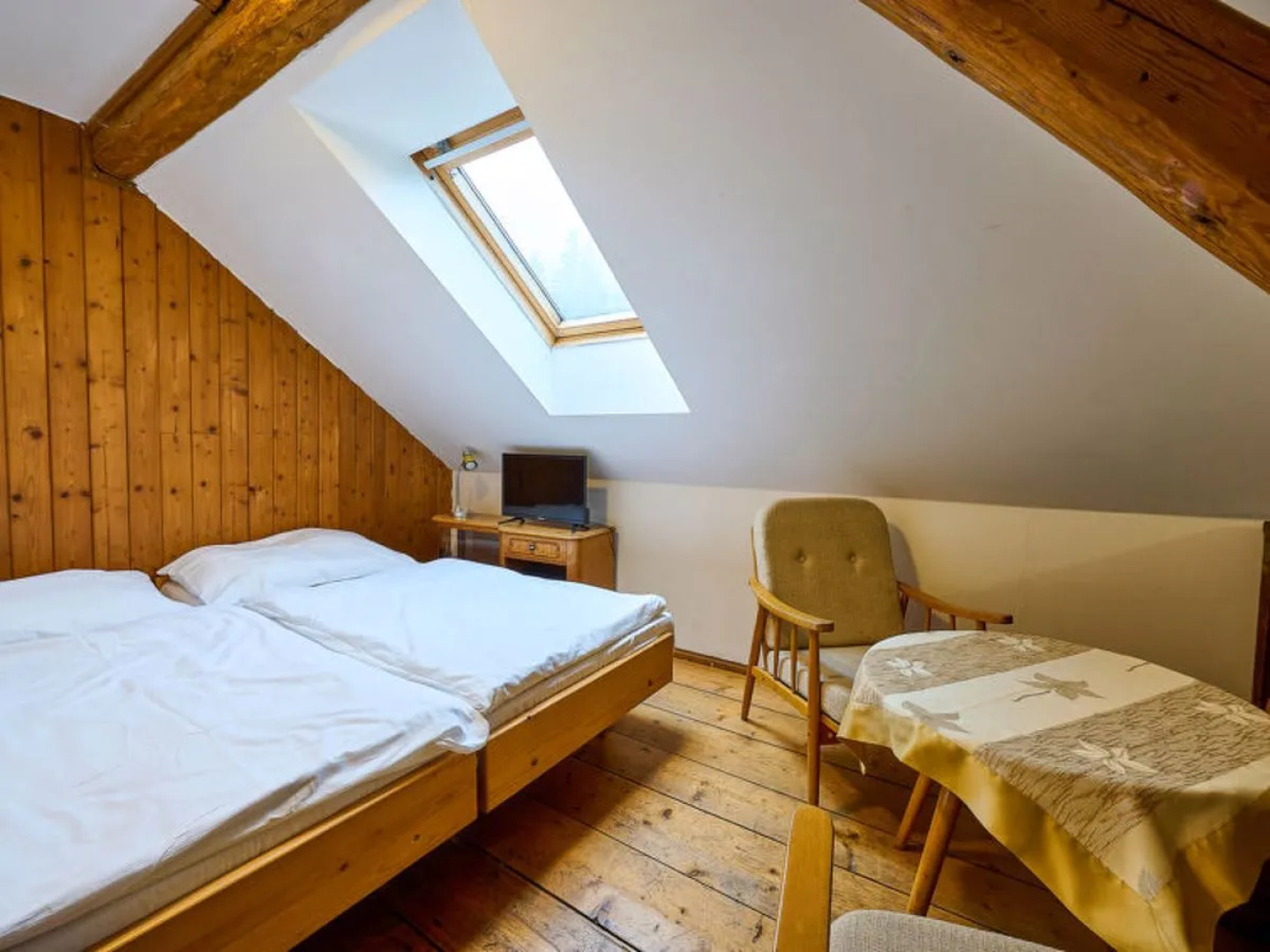 Zlatá Olešnice 122