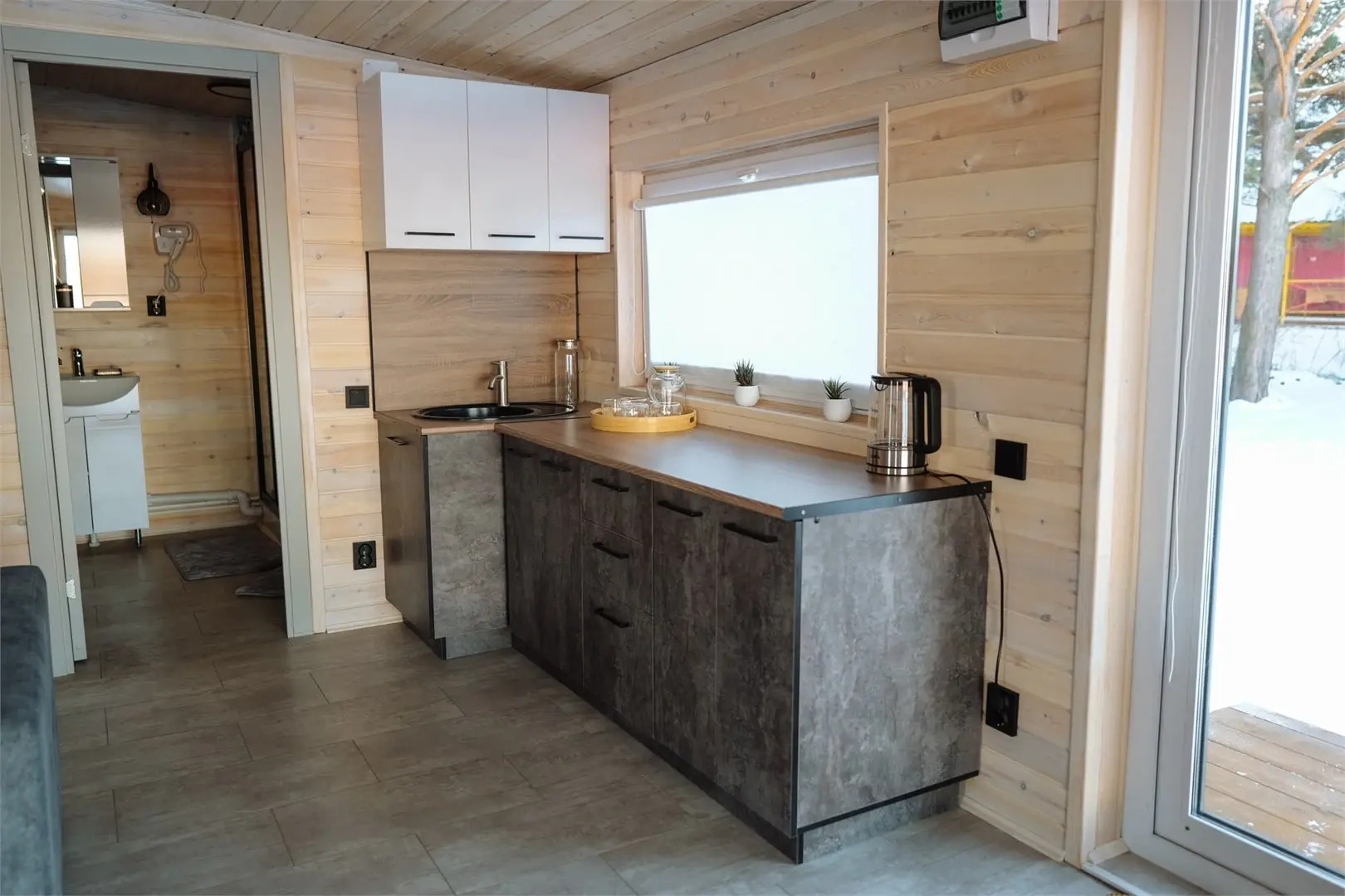 Sosnovyj bor (Krasnojarsk)