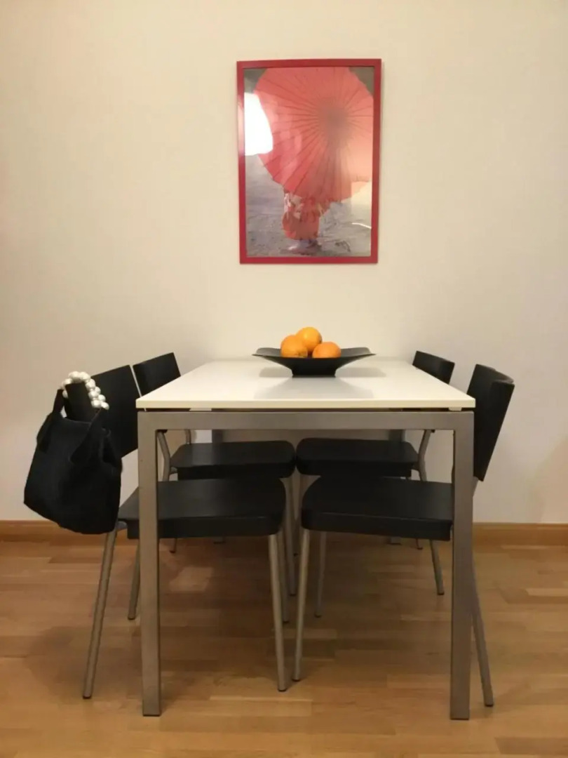 La Vie en Rose Piso en el centro