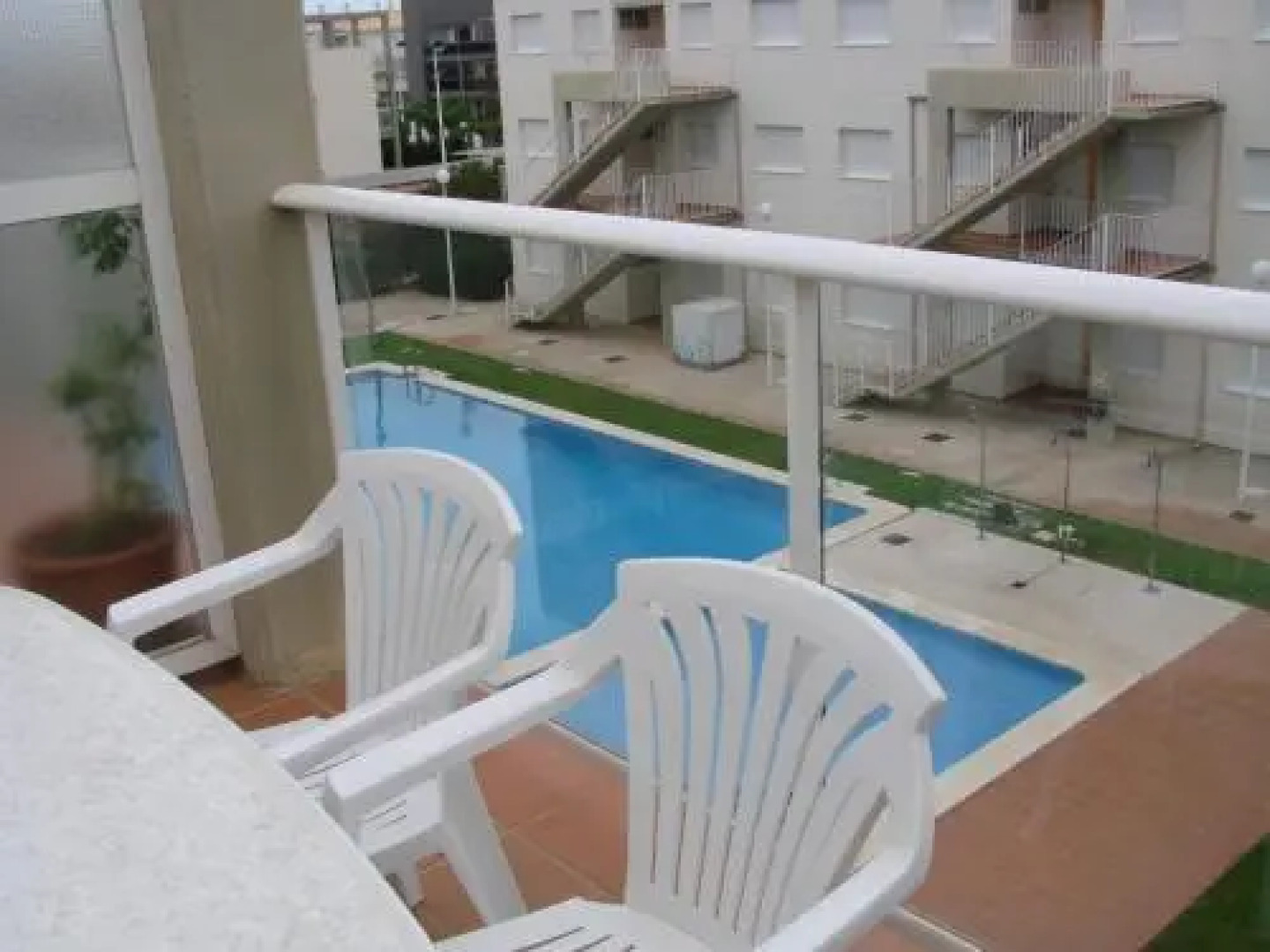 Apartamentos Serenamar Altamar