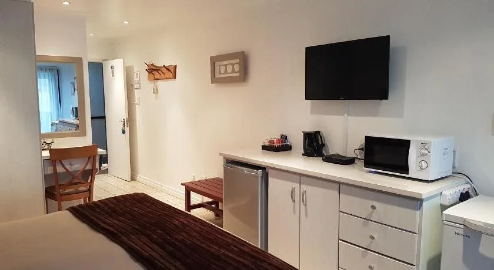 Breede River Resort and Fishing Lodge