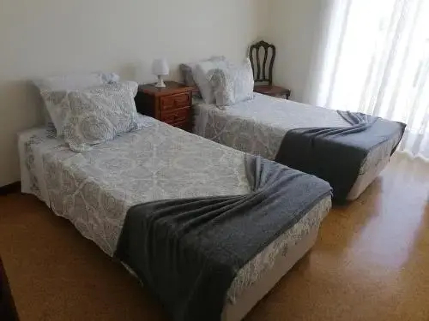 Apartamento Amorosa T3