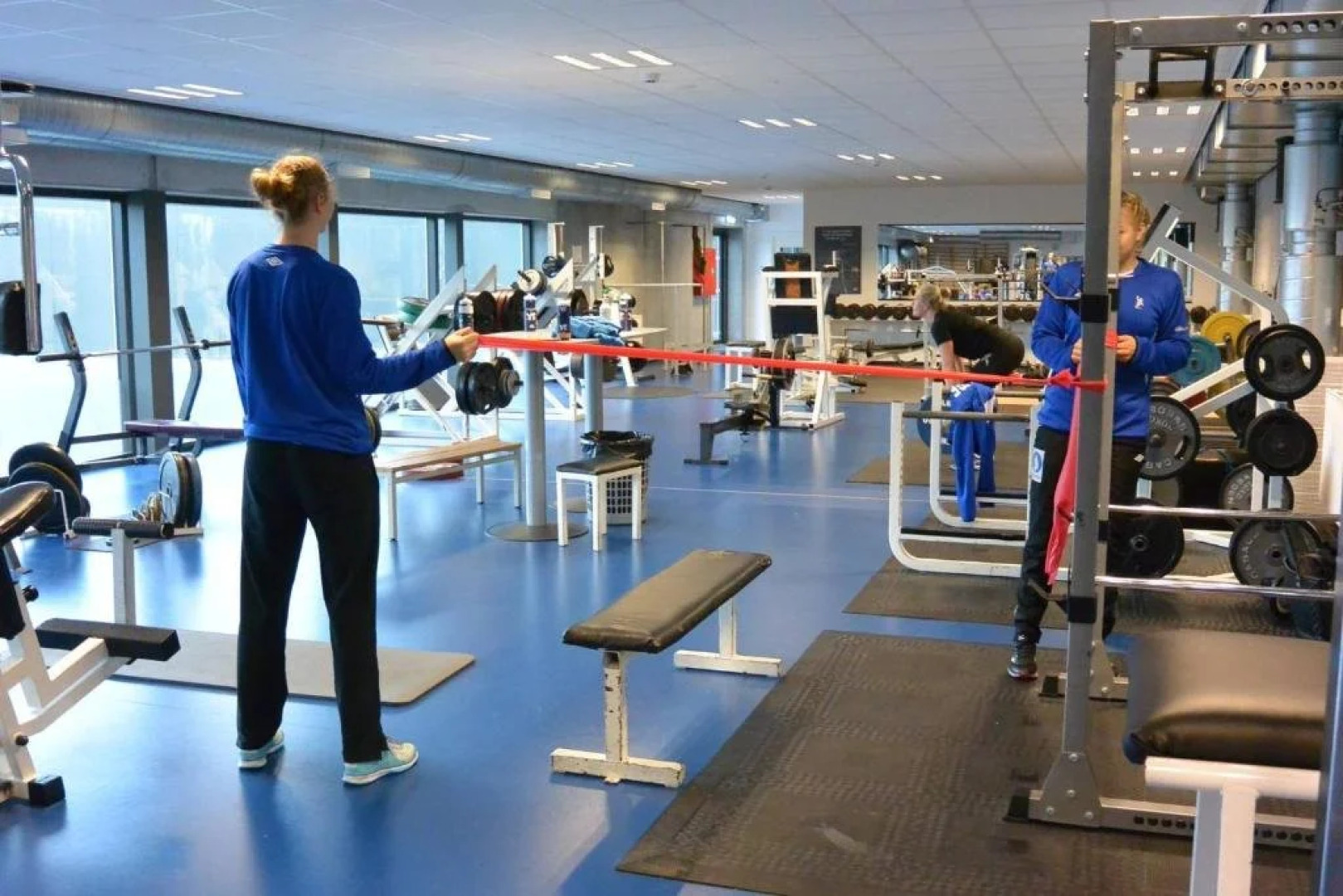 Park Vendia - Hostel