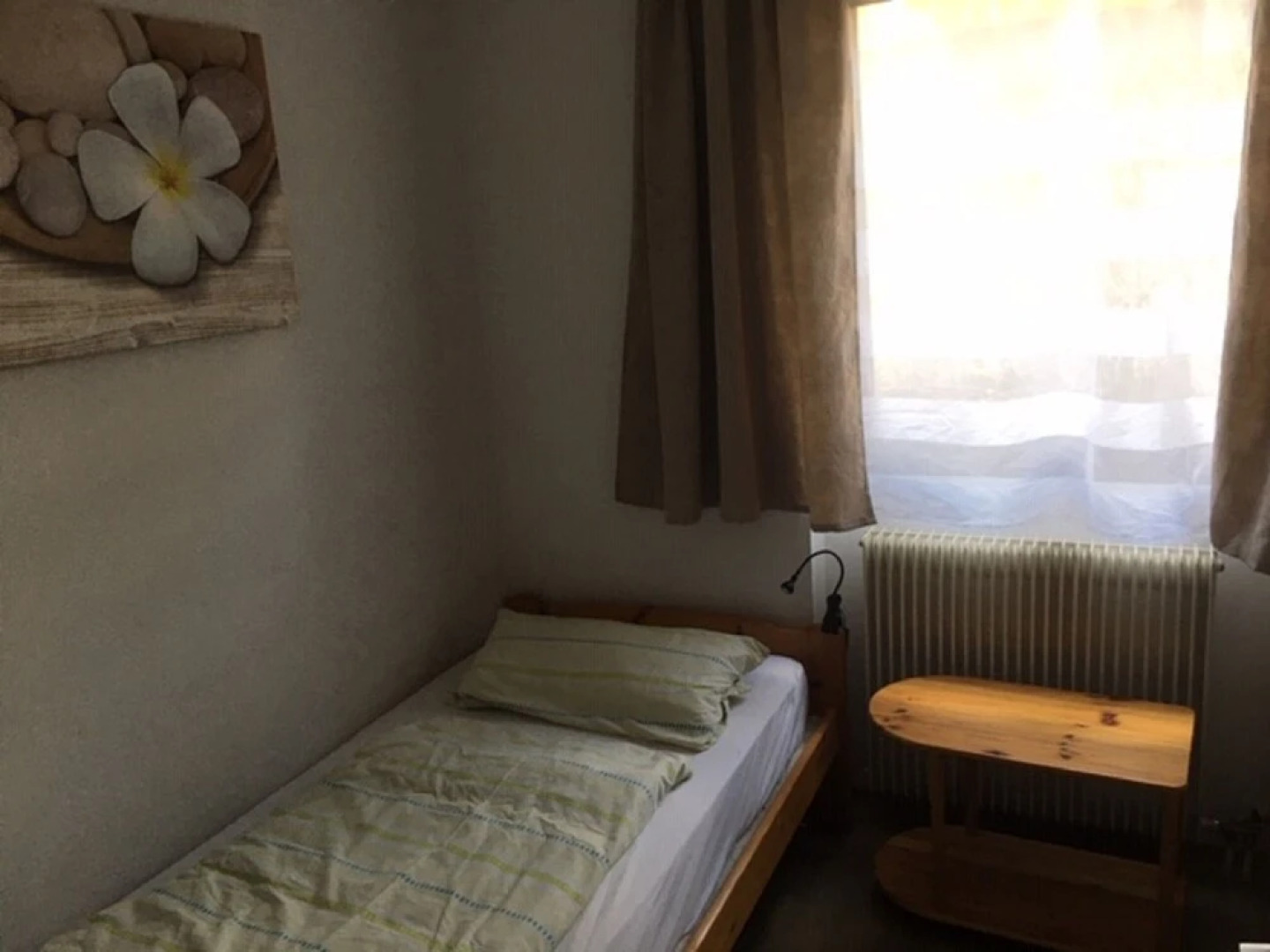 Ferienwohnungen Wagner am Brombachsee