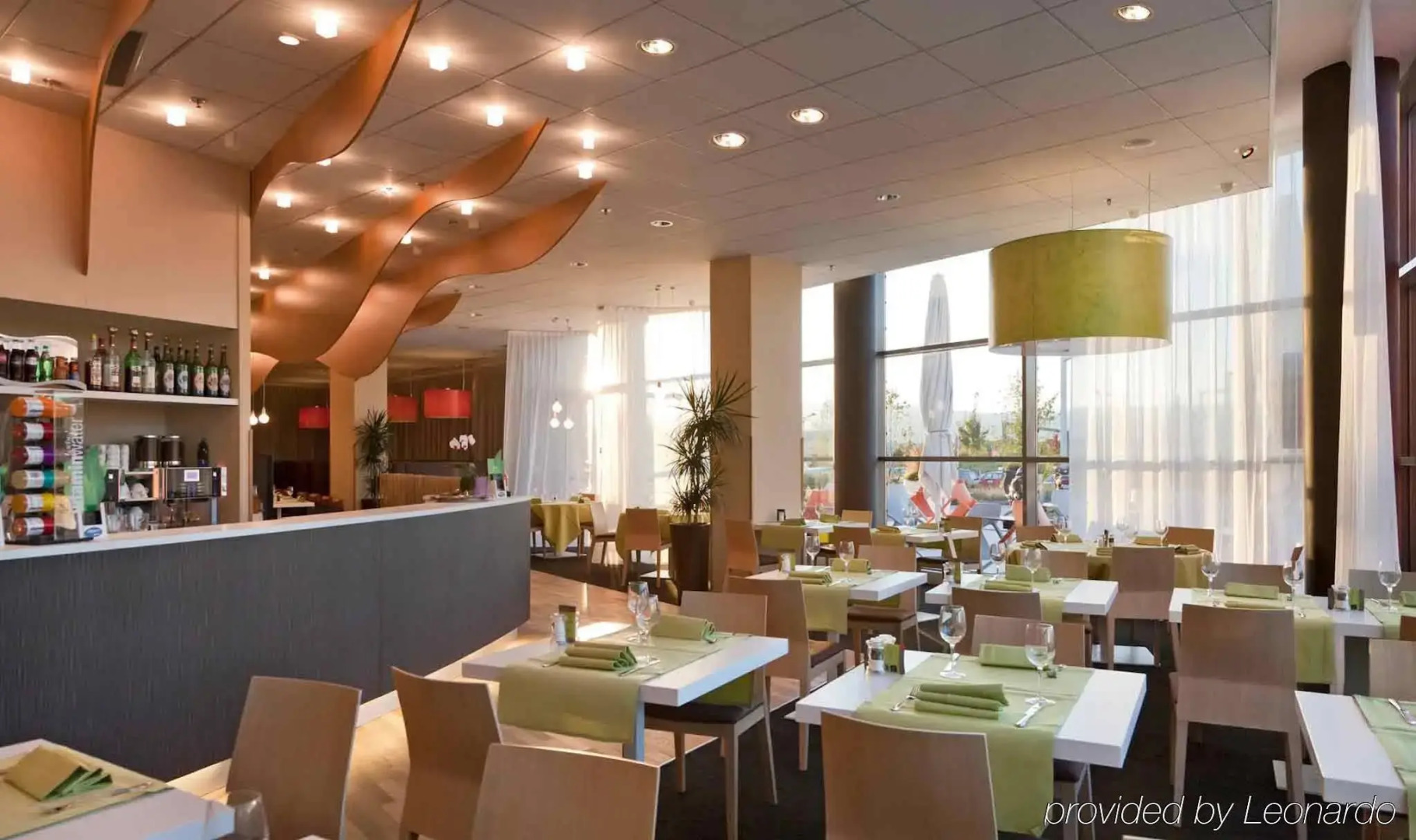 ibis Styles Saint Julien en Genevois Vitam