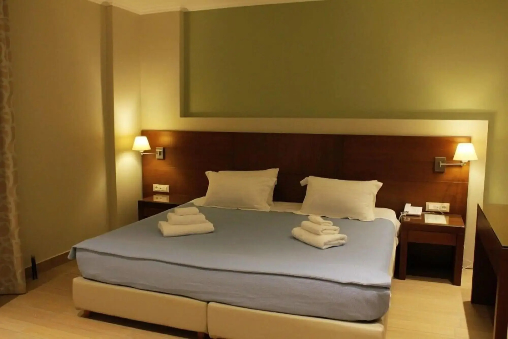 Niriides Luxury Villas