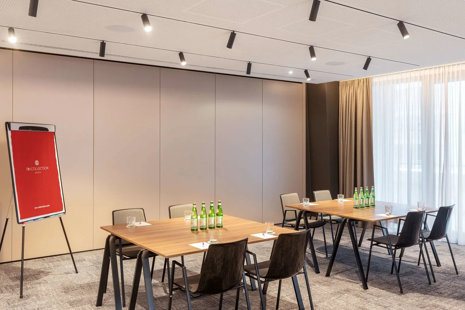 NH Collection München Bavaria