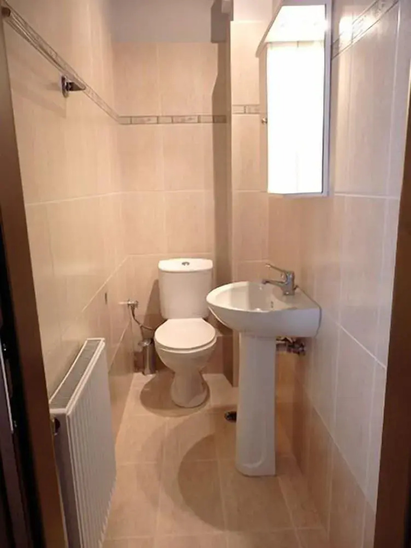 Geo Maisonette Lagonissi