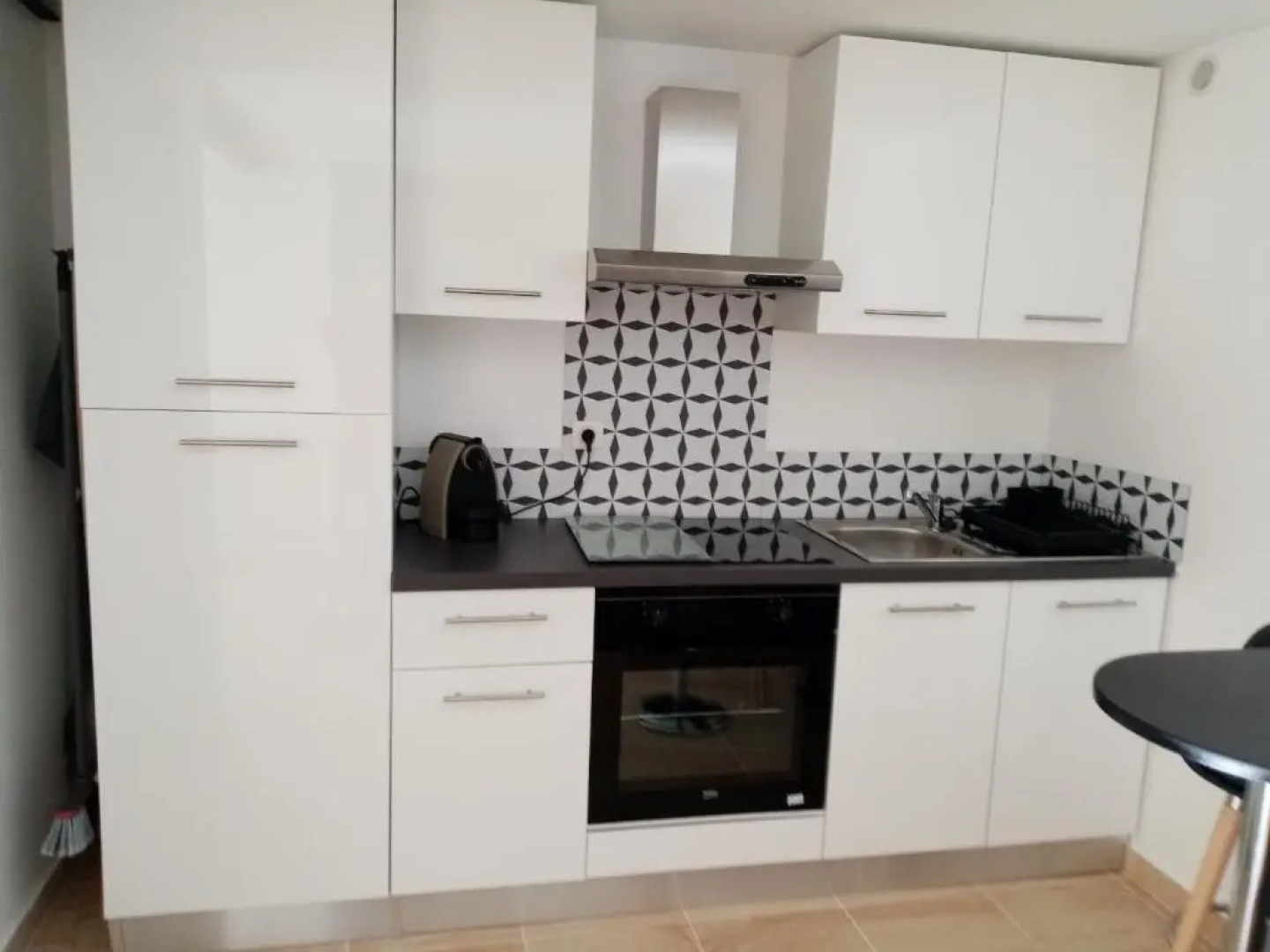 Studio de Charme Neuf a la Montagne (Adults Only)