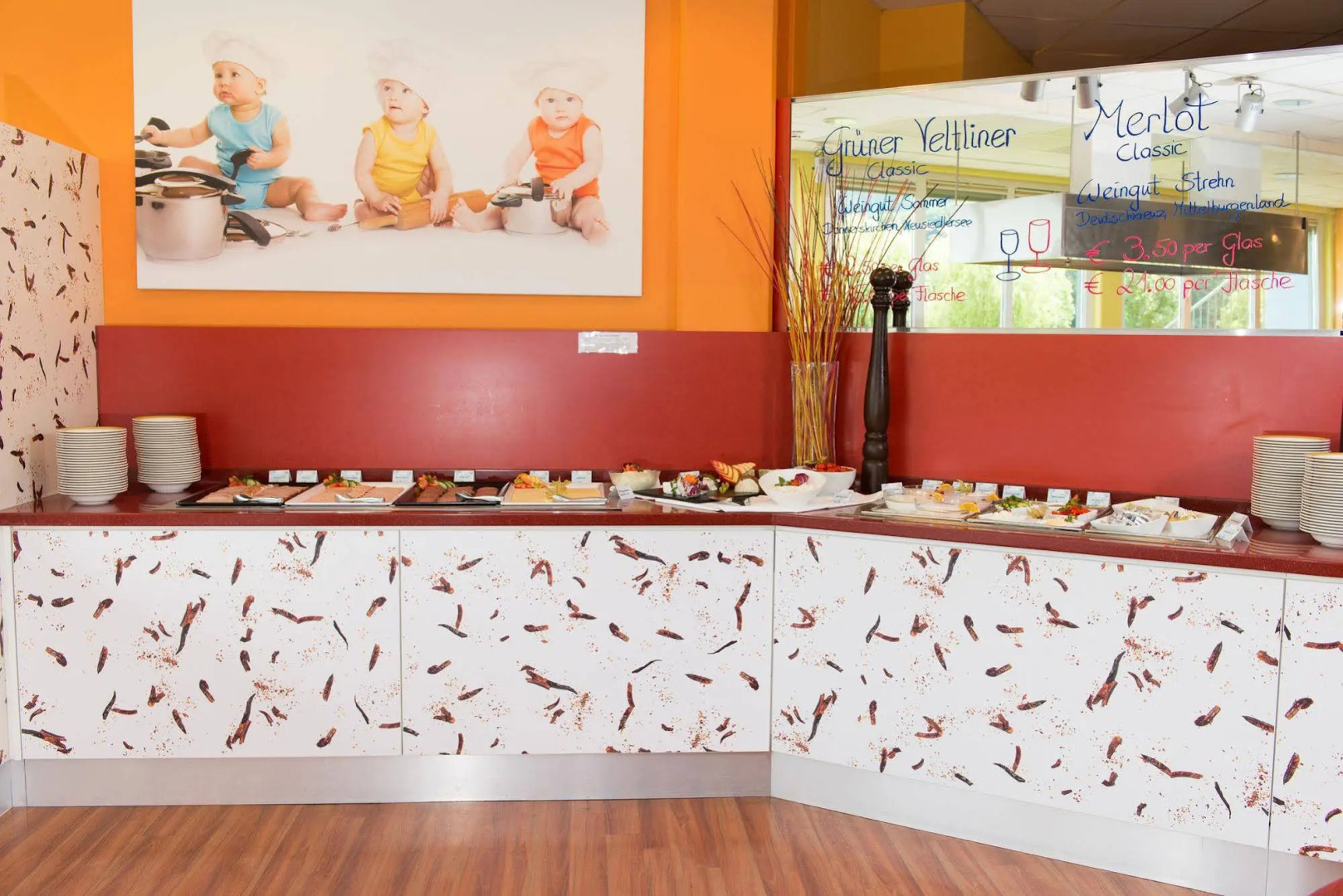 H2O Hotel-Therme-Resort