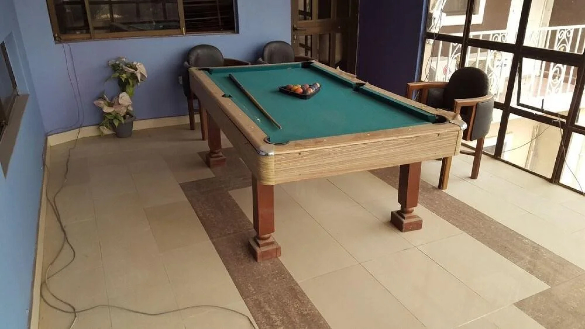 Meridian Lodge hotels & resorts